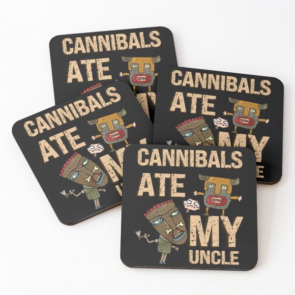 Item preview, Funny Biden Cannibals Ate My Uncle designed and sold by skeastore.
