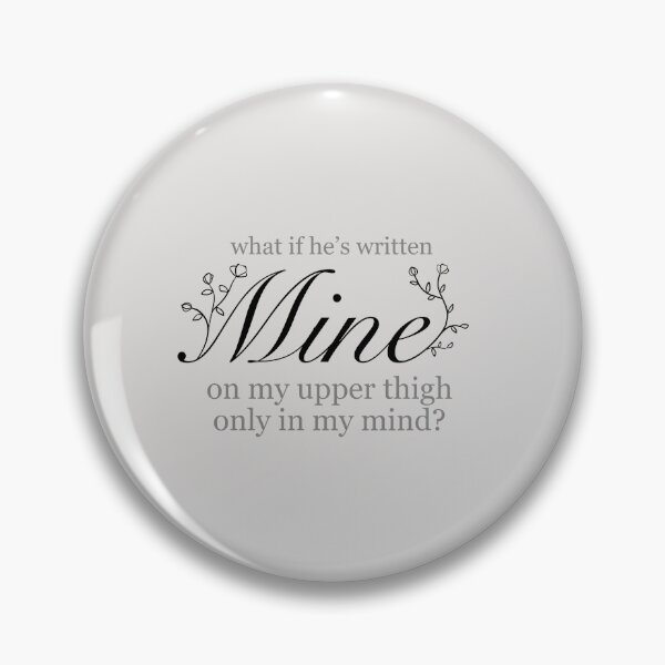 Item preview, Guilty as sin lyrics designed and sold by cranberryrose22.