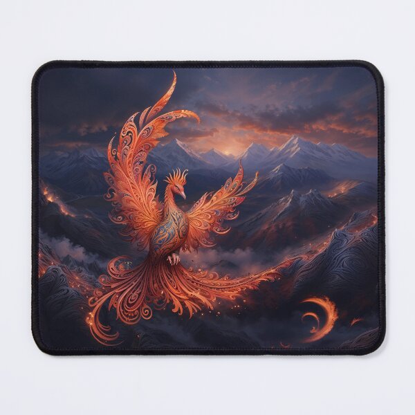 Item preview, Igne Renatus Sum designed and sold by Paraclitus.