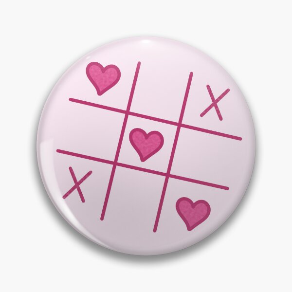 Item preview, Tic-Tac-Toe designed and sold by Cozysio.