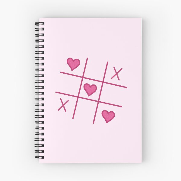 Item preview, Tic-Tac-Toe designed and sold by Cozysio.