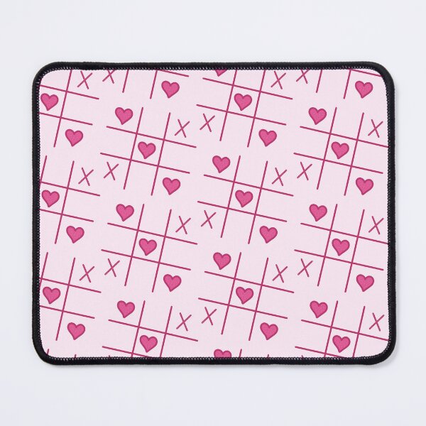 Item preview, Tic-Tac-Toe designed and sold by Cozysio.