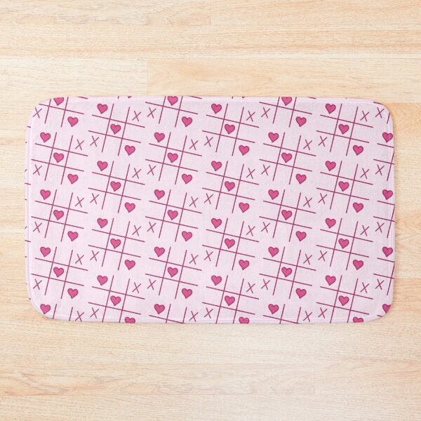 Item preview, Tic-Tac-Toe designed and sold by Cozysio.