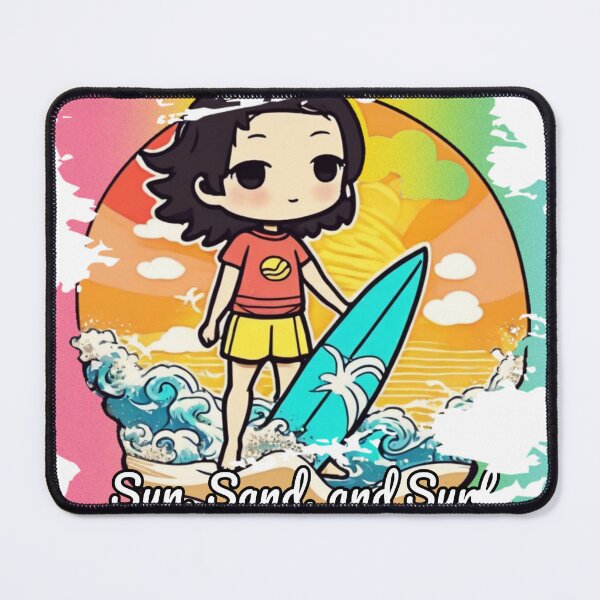 Item preview, Summer Splendor: Vibrant Designs for Sunny Days designed and sold by CoolEnthusias.