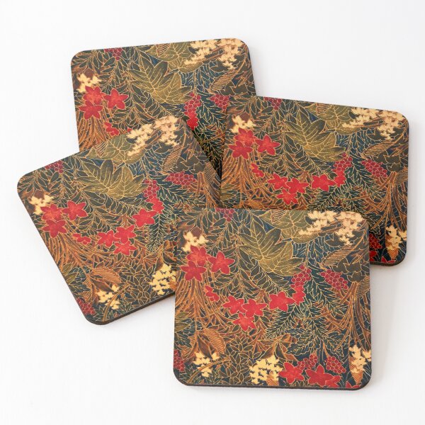 Item preview, Art Nouveau Print designed and sold by princessbunhead.