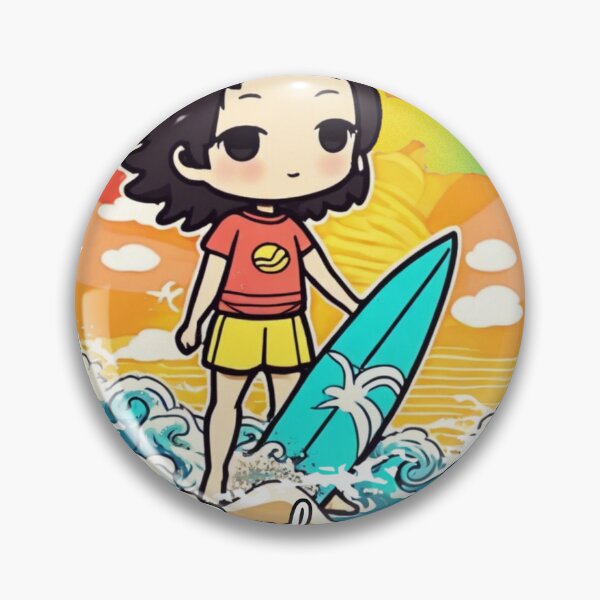 Item preview, Summer Splendor: Vibrant Designs for Sunny Days designed and sold by CoolEnthusias.