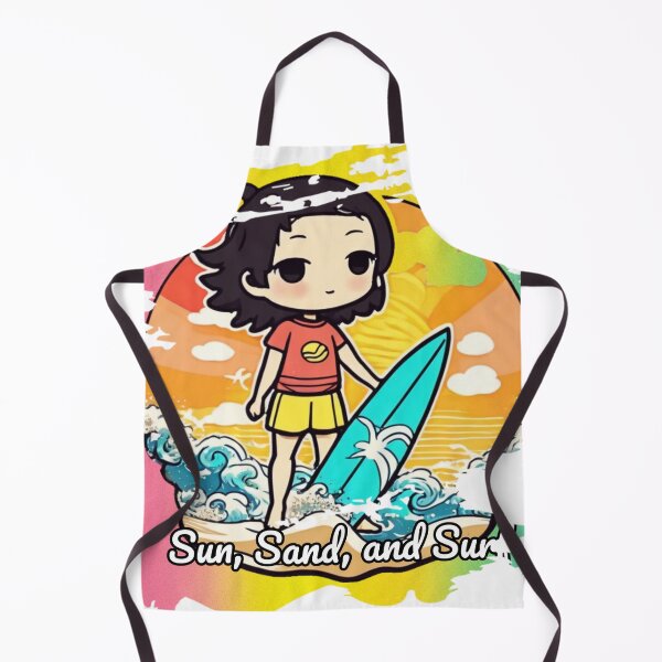 Item preview, Summer Splendor: Vibrant Designs for Sunny Days designed and sold by CoolEnthusias.
