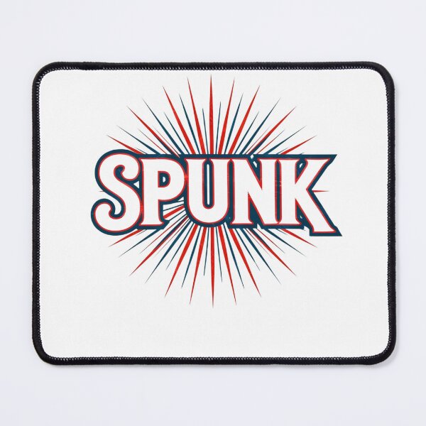 Item preview, Spunk designed and sold by Peter Stawicki.