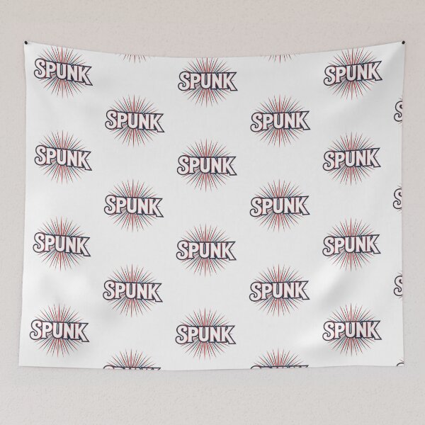 Item preview, Spunk designed and sold by Peter Stawicki.