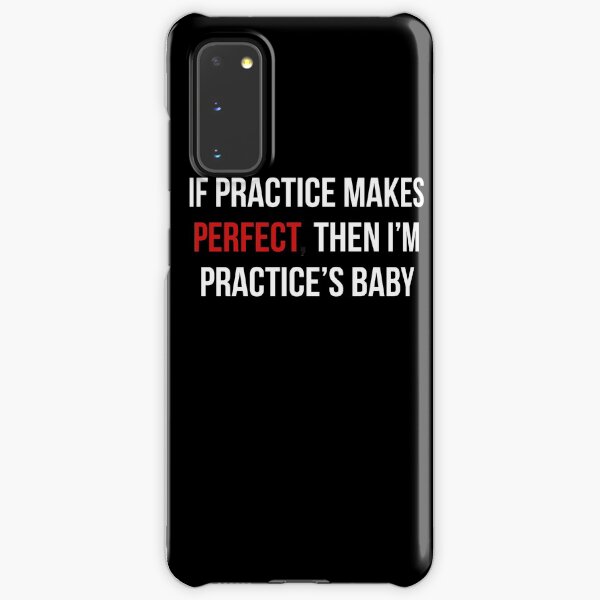 J.cole KOD quote Samsung Galaxy Snap Case