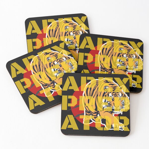 Item preview, Tiger Apex Predator  designed and sold by pUNKnown.