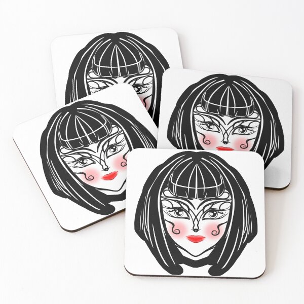 Item preview, The orphan designed and sold by BloomingART88.