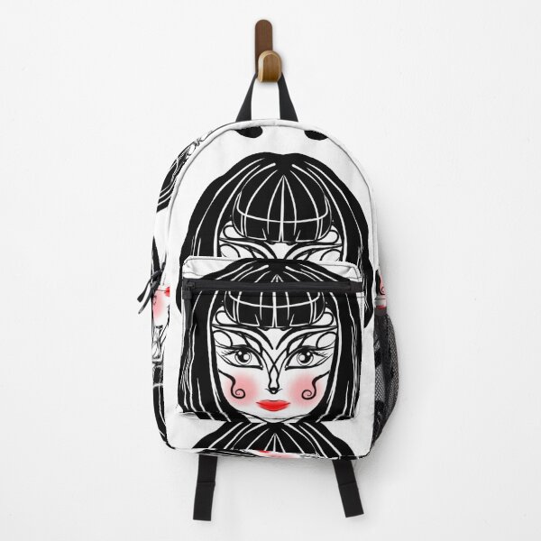 Item preview, The orphan designed and sold by BloomingART88.