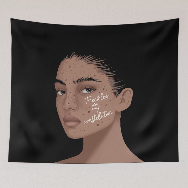 Item preview, Freckles x freckles designed and sold by The  Knick Knack Nook.