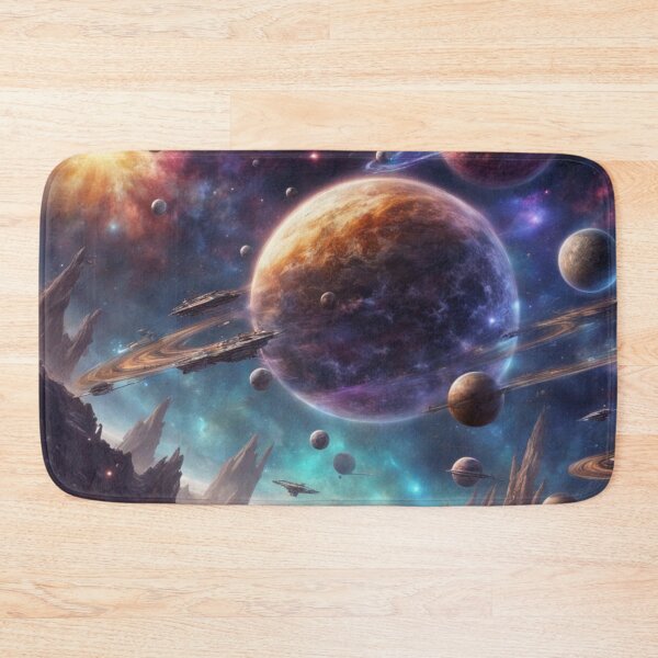 Item preview, Another World designed and sold by Jeremy Crotty.