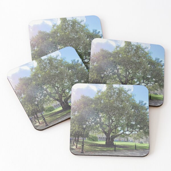 Item preview, Trinity Tree designed and sold by O-Time.