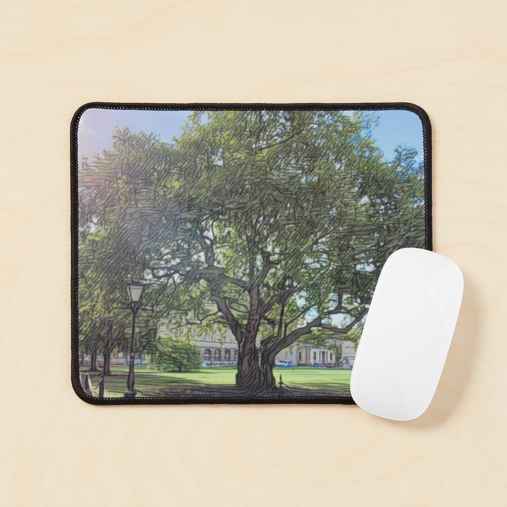 Item preview, Mouse Pad designed and sold by O-Time.