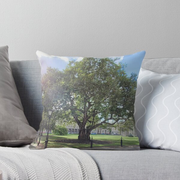 Item preview, Trinity Tree designed and sold by O-Time.