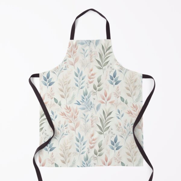 Item preview, Soft Tranquil Spring Pattern designed and sold by Myra365Art.