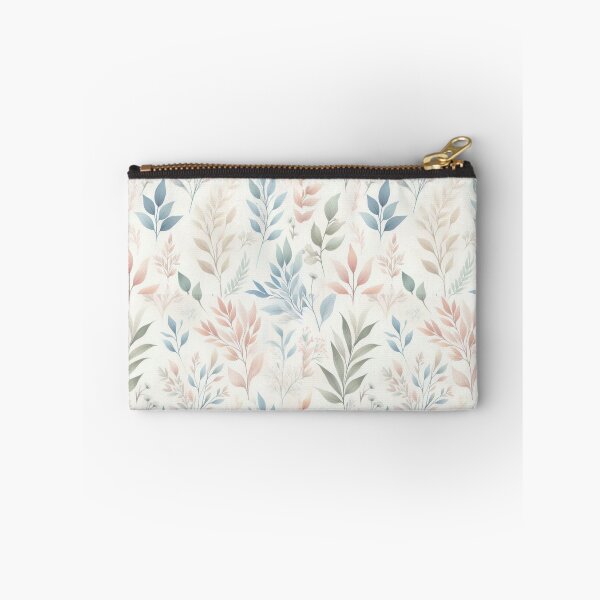 Item preview, Soft Tranquil Spring Pattern designed and sold by Myra365Art.