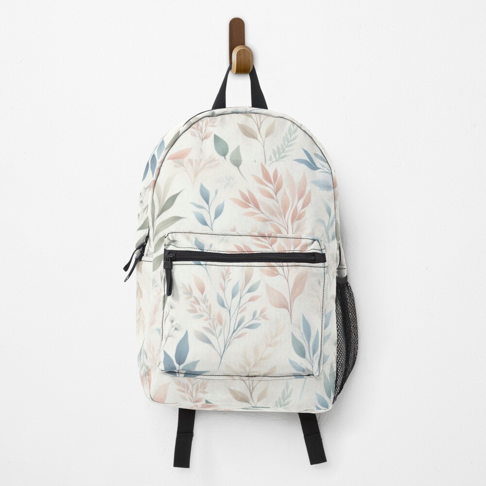 Item preview, Backpack designed and sold by FineArtsPro.