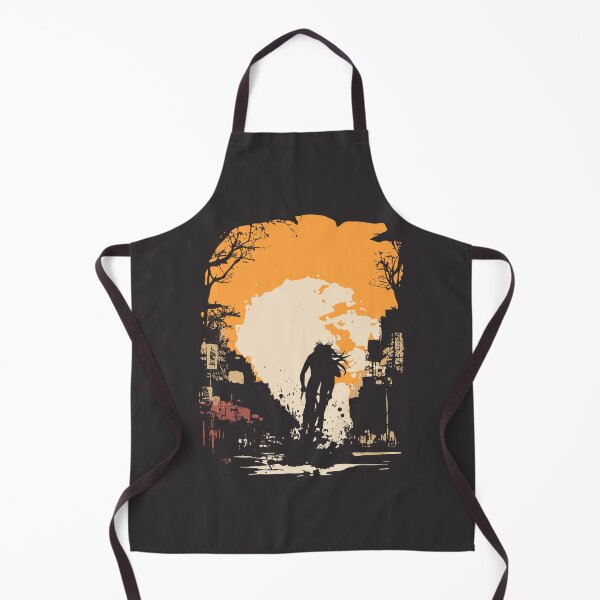 Item preview, Autumn bike ride designed and sold by tabemisa.