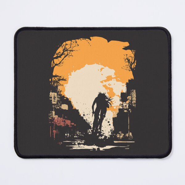 Item preview, Autumn bike ride designed and sold by tabemisa.