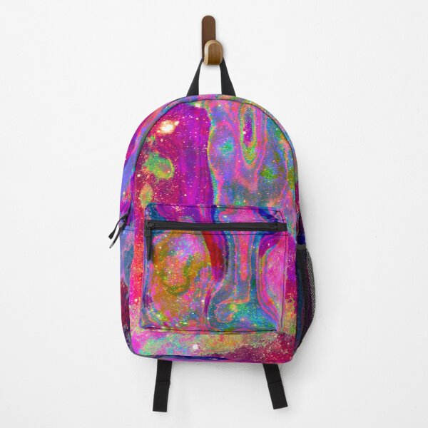 Item preview, Planet Slick : Psychedelic Oil Slick : Hyper Slick Edition designed and sold by Shloo.