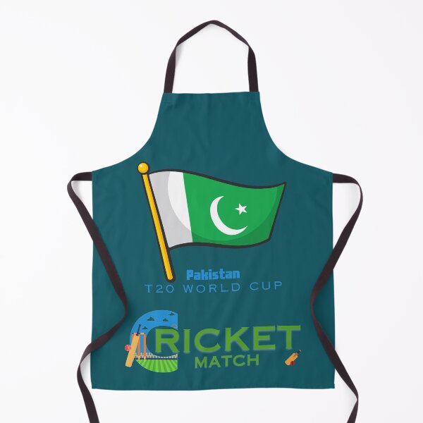 Item preview, T20 World Cup Team PAKISTAN designed and sold by Bhavna111.