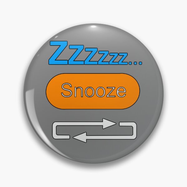 Item preview, Sleep, snooze, repeat designed and sold by shifteeshop.
