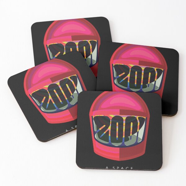 Item preview, 2001: A Space Odyssey designed and sold by harperior.