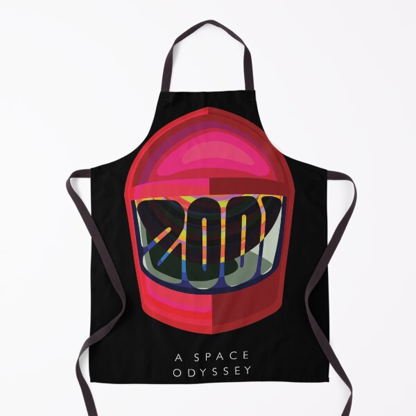 Item preview, 2001: A Space Odyssey designed and sold by harperior.