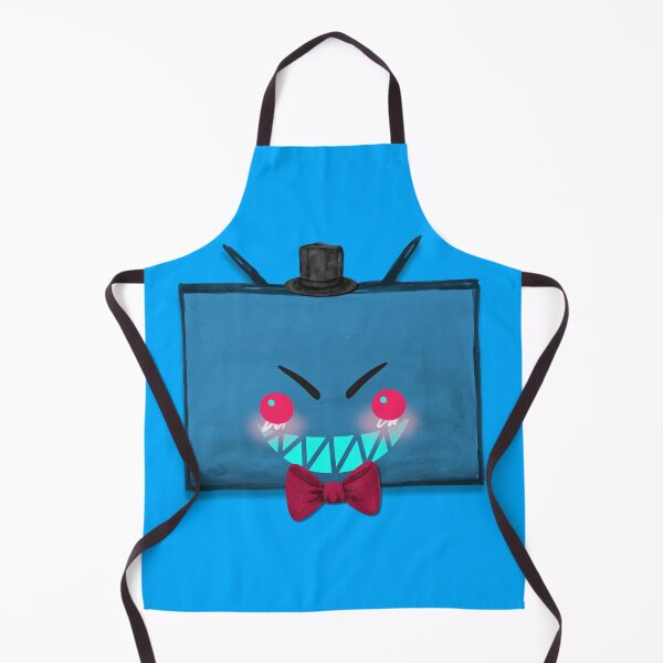 Item preview, Cute Vox the TV Demon designed and sold by SpiralBalloon.