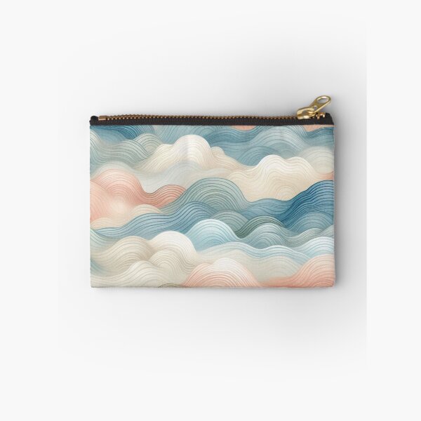 Item preview, Tranquil Pattern designed and sold by Myra365Art.