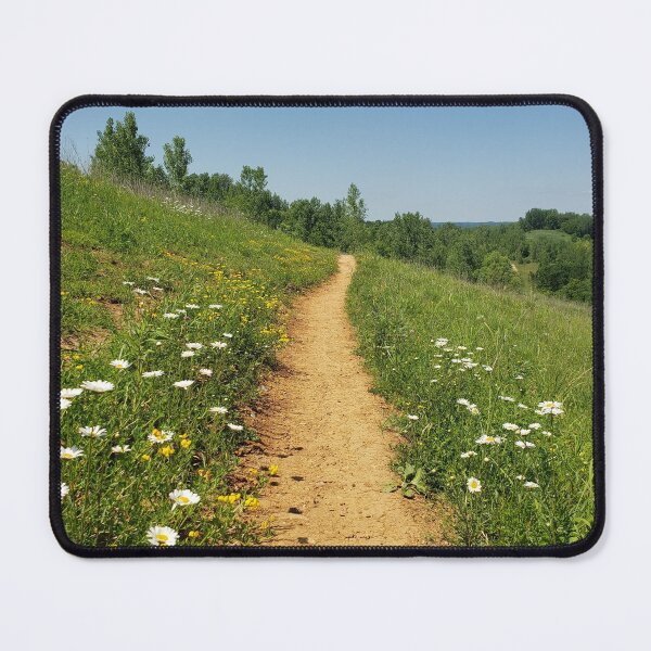 Item preview, Flower field path designed and sold by Aliyahlauren10.
