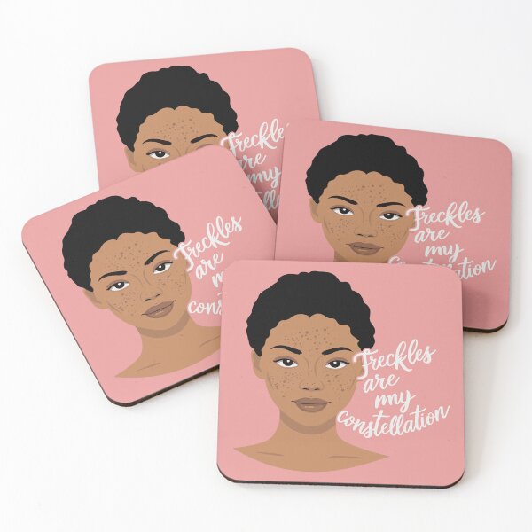 Item preview, Freckles x freckles designed and sold by The  Knick Knack Nook.