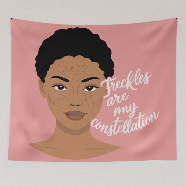 Item preview, Freckles x freckles designed and sold by The  Knick Knack Nook.