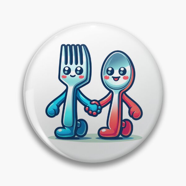 Item preview, Love's Utensils designed and sold by maypp.