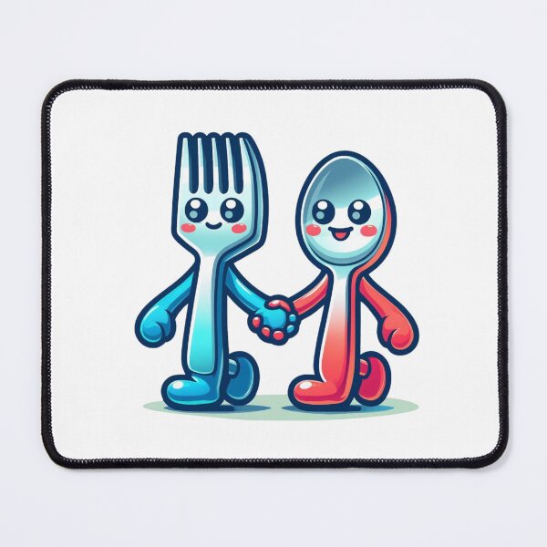 Item preview, Love's Utensils designed and sold by maypp.