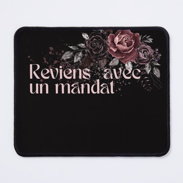 Item preview, Come back with a money order, flowers designed and sold by AQPSUD.