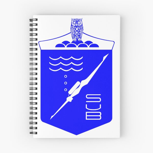 Item preview, SUB-logo azul y blanco GRANDE designed and sold by SUB-BSI.