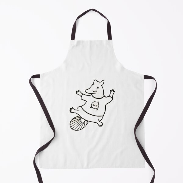 Item preview, Cute Platypus Wearing a T-Shirt designed and sold by Idea-Artwork.