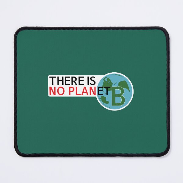 Item preview, There Is No Planet B_S designed and sold by HimmiL.