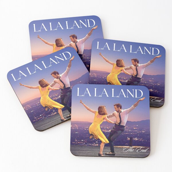 Item preview, LA LA LAND designed and sold by Di23Y.