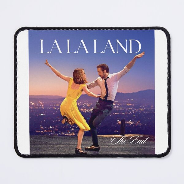 Item preview, LA LA LAND designed and sold by Di23Y.