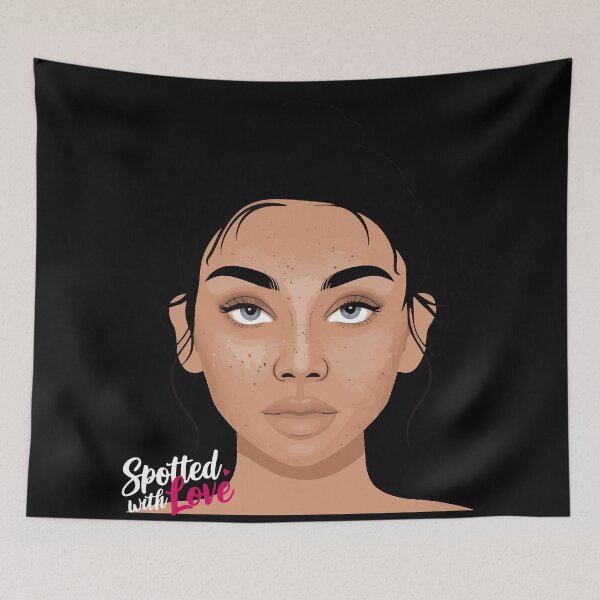Item preview, Freckles x freckles designed and sold by The  Knick Knack Nook.