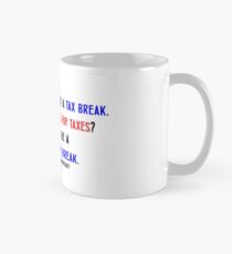 Model Me VIP "More Money, More Freedom" Mug