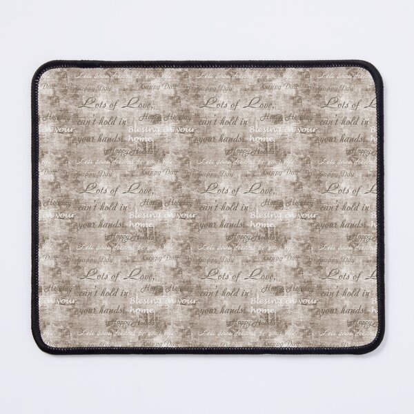 Item preview, Letters Pattern designed and sold by Cveti Dinkova.