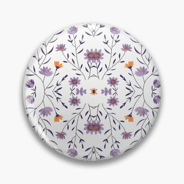 Item preview,  Purple Aster designed and sold by AnnDart.
