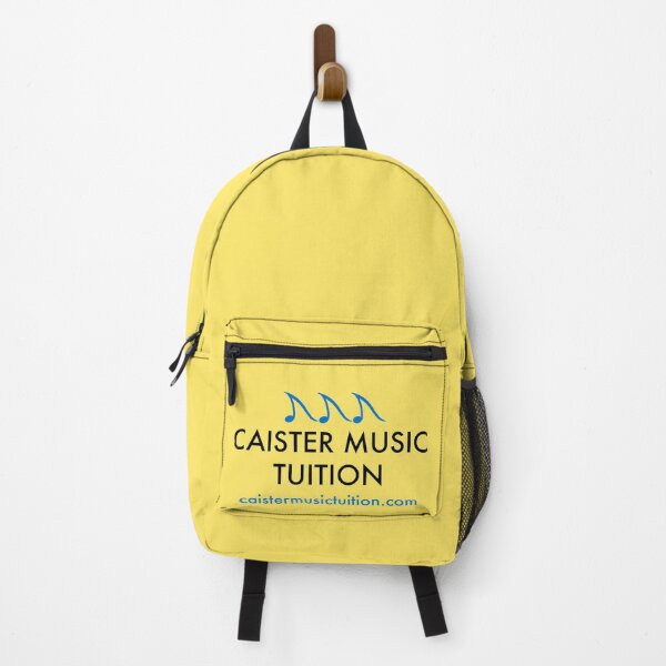 Item preview, Caister Music Tuition Black Lettering designed and sold by CMT.